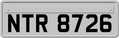 NTR8726