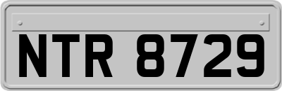 NTR8729