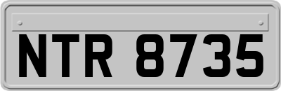 NTR8735