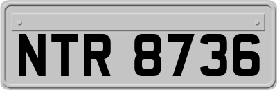 NTR8736