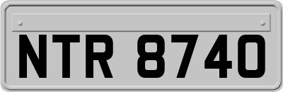 NTR8740