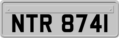 NTR8741