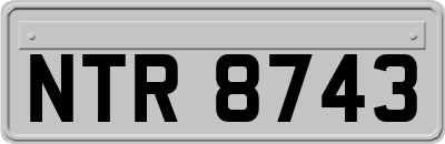 NTR8743