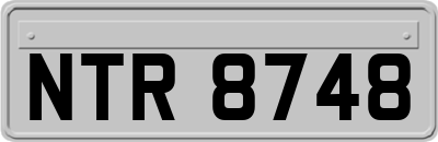NTR8748