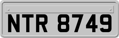 NTR8749