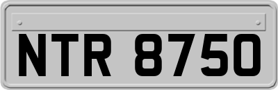 NTR8750