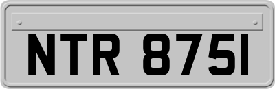 NTR8751