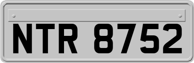 NTR8752