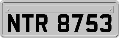 NTR8753