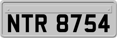 NTR8754