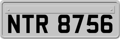 NTR8756
