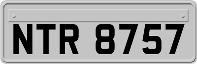 NTR8757