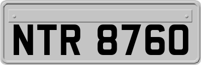 NTR8760