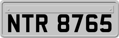 NTR8765
