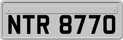 NTR8770