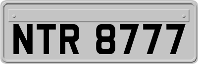 NTR8777
