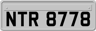 NTR8778