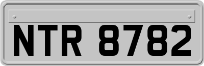 NTR8782
