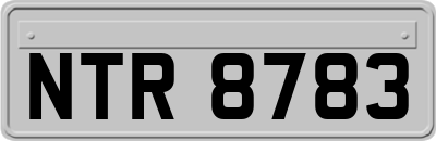 NTR8783