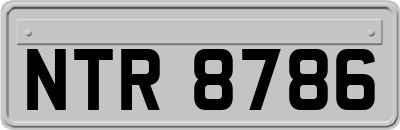 NTR8786