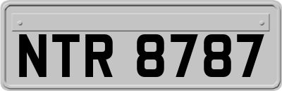 NTR8787