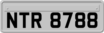 NTR8788