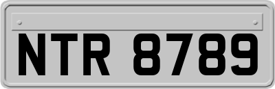 NTR8789