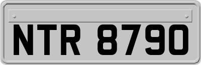 NTR8790
