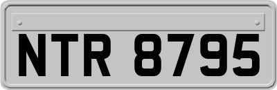 NTR8795