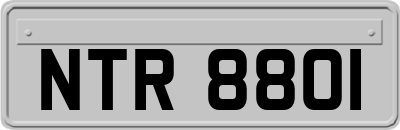 NTR8801
