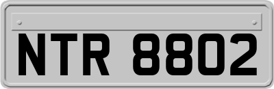 NTR8802
