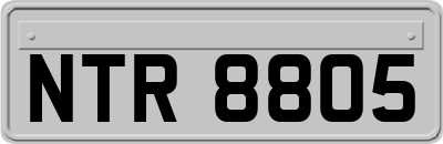 NTR8805