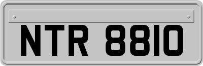 NTR8810