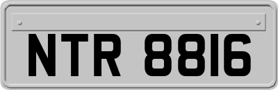 NTR8816