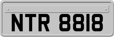 NTR8818