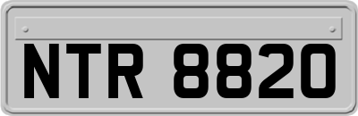 NTR8820