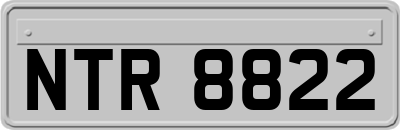 NTR8822
