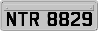 NTR8829
