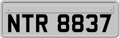 NTR8837