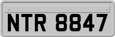 NTR8847