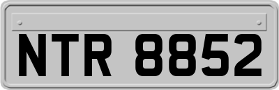 NTR8852