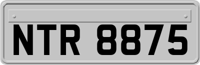 NTR8875