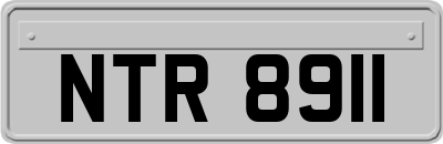 NTR8911