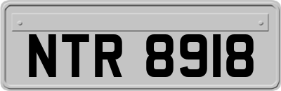 NTR8918