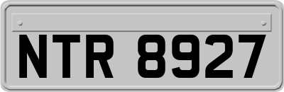 NTR8927