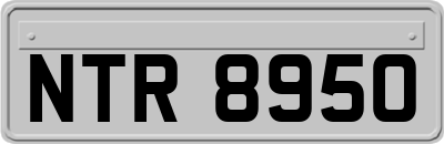 NTR8950