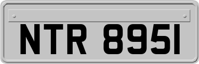 NTR8951