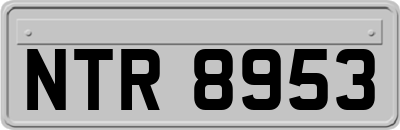NTR8953