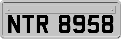 NTR8958