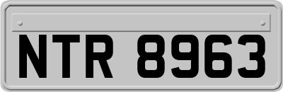 NTR8963